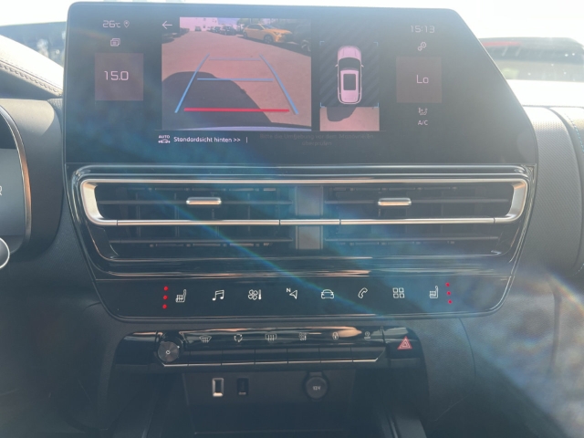 Fahrzeugabbildung Citroen C5 Aircross Shine Navi Digitales Cockpit 360 Kamera LED ACC El. Heckklappe Apple CarPlay