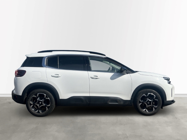 Fahrzeugabbildung Citroen C5 Aircross Shine Navi Digitales Cockpit 360 Kamera LED ACC El. Heckklappe Apple CarPlay