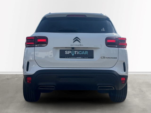 Fahrzeugabbildung Citroen C5 Aircross Shine Navi Digitales Cockpit 360 Kamera LED ACC El. Heckklappe Apple CarPlay
