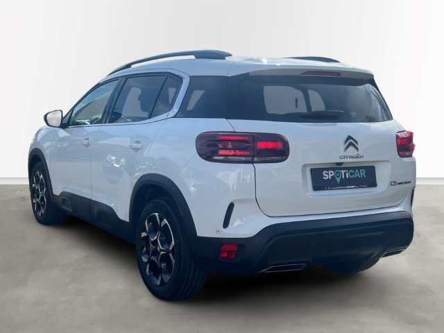 Fahrzeugabbildung Citroen C5 Aircross Shine Navi Digitales Cockpit 360 Kamera LED ACC El. Heckklappe Apple CarPlay