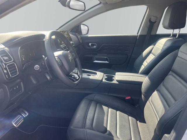 Fahrzeugabbildung Citroen C5 Aircross Shine Navi Digitales Cockpit 360 Kamera LED ACC El. Heckklappe Apple CarPlay