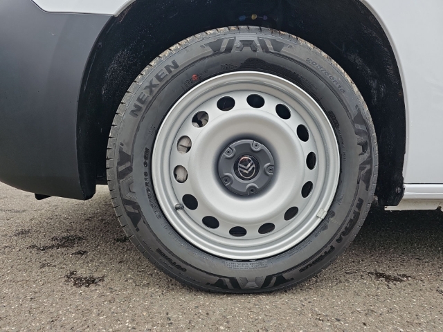 Fahrzeugabbildung Citroen Berlingo Kasten L2 Pharmaausbau GDP.VAN 1.5 BlueHDi 100 FAP EU6e