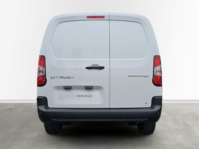 Fahrzeugabbildung Citroen Berlingo Kasten L2 Pharmaausbau GDP.VAN 1.5 BlueHDi 100 FAP EU6e