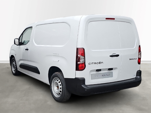 Fahrzeugabbildung Citroen Berlingo Kasten L2 Pharmaausbau GDP.VAN 1.5 BlueHDi 100 FAP EU6e