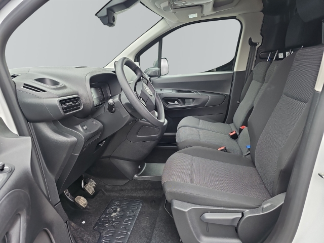 Fahrzeugabbildung Citroen Berlingo Kasten L2 Pharmaausbau GDP.VAN 1.5 BlueHDi 100 FAP EU6e