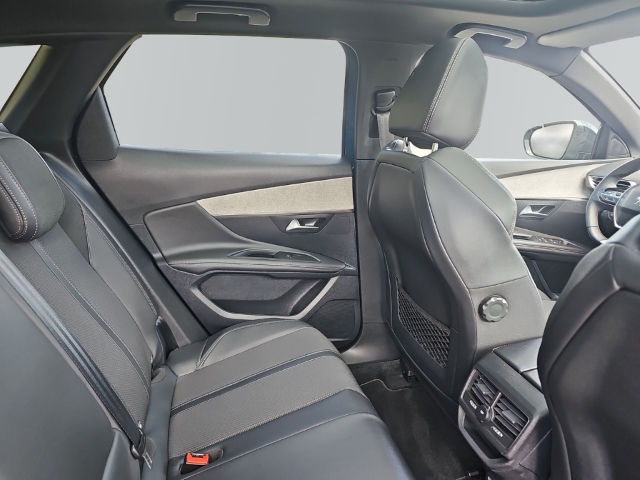 Fahrzeugabbildung Peugeot 3008 GT El. Panodach Navi Digitales Cockpit LED ACC El. Heckklappe Apple CarPlay Android Auto