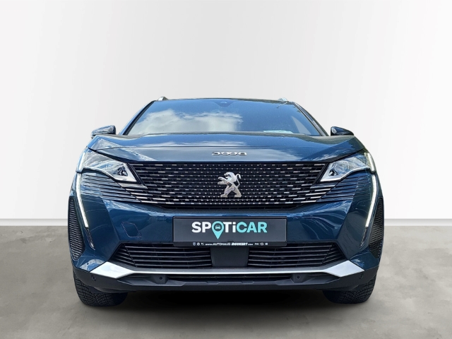 Fahrzeugabbildung Peugeot 3008 GT El. Panodach Navi Digitales Cockpit LED ACC El. Heckklappe Apple CarPlay Android Auto