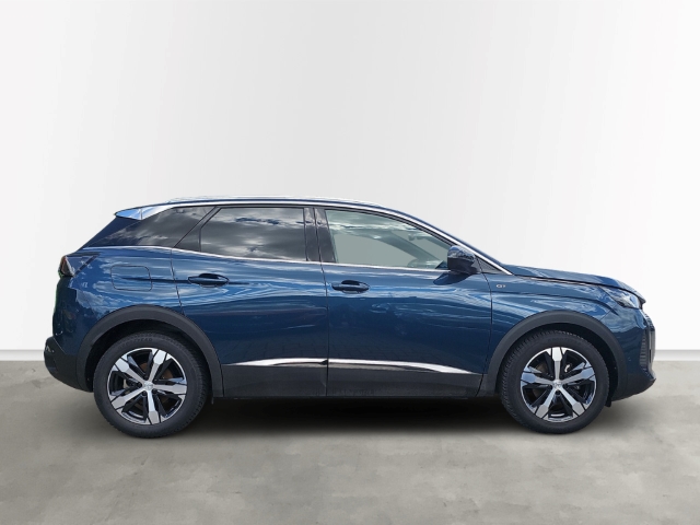 Fahrzeugabbildung Peugeot 3008 GT El. Panodach Navi Digitales Cockpit LED ACC El. Heckklappe Apple CarPlay Android Auto