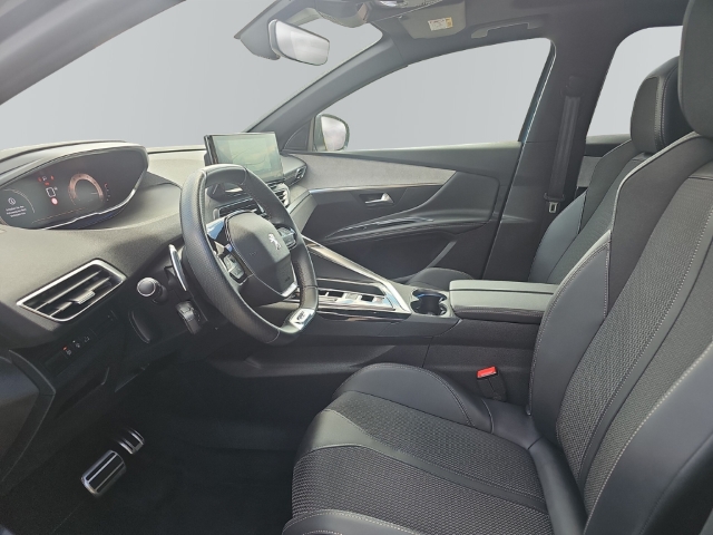 Fahrzeugabbildung Peugeot 3008 GT El. Panodach Navi Digitales Cockpit LED ACC El. Heckklappe Apple CarPlay Android Auto