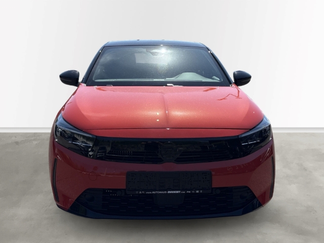 Fahrzeugabbildung Opel Corsa YES Digitales Cockpit LED Apple CarPlay Android Auto Musikstreaming DAB SHZ LenkradHZG