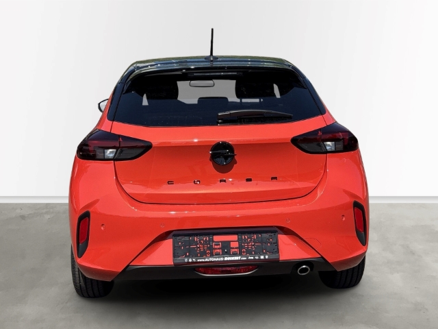 Fahrzeugabbildung Opel Corsa YES Digitales Cockpit LED Apple CarPlay Android Auto Musikstreaming DAB SHZ LenkradHZG