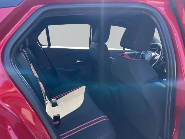 Fahrzeugabbildung Opel Corsa F GS Line LED Apple CarPlay Android Auto Klimaautom Musikstreaming DAB SHZ Spurhalteass.