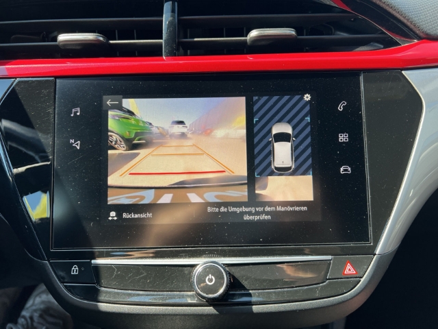 Fahrzeugabbildung Opel Corsa F GS Line LED Apple CarPlay Android Auto Klimaautom Musikstreaming DAB SHZ Spurhalteass.