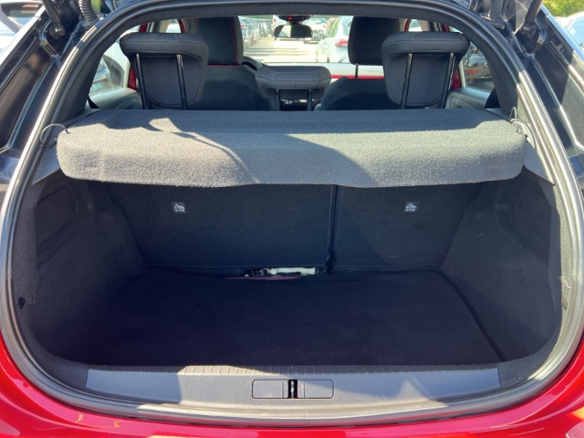 Fahrzeugabbildung Opel Corsa F GS Line LED Apple CarPlay Android Auto Klimaautom Musikstreaming DAB SHZ Spurhalteass.