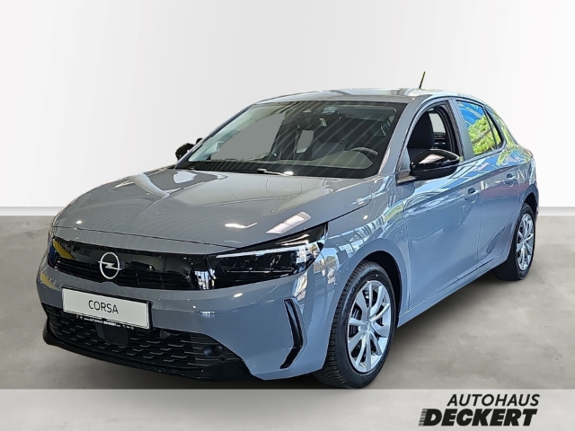 Fahrzeugabbildung Opel Corsa Edition 1.2 Turbo LED Apple CarPlay Android Auto Musikstreaming DAB SHZ LenkradHZG