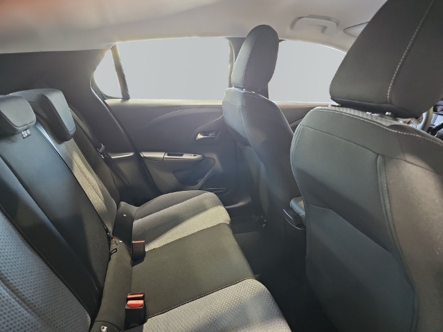 Fahrzeugabbildung Opel Corsa Edition 1.2 Turbo LED Apple CarPlay Android Auto Musikstreaming DAB SHZ LenkradHZG