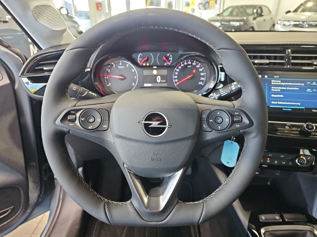 Fahrzeugabbildung Opel Corsa Edition 1.2 Turbo LED Apple CarPlay Android Auto Musikstreaming DAB SHZ LenkradHZG