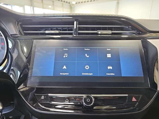 Fahrzeugabbildung Opel Corsa Edition 1.2 Turbo LED Apple CarPlay Android Auto Musikstreaming DAB SHZ LenkradHZG