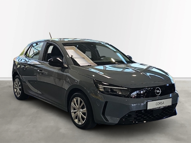 Fahrzeugabbildung Opel Corsa Edition 1.2 Turbo LED Apple CarPlay Android Auto Musikstreaming DAB SHZ LenkradHZG