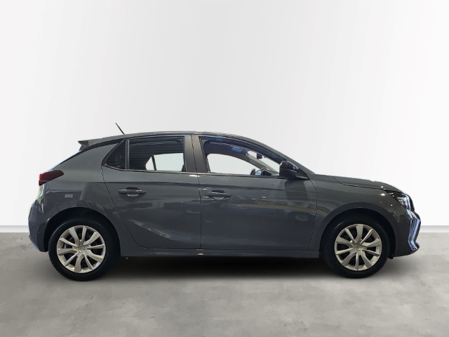 Fahrzeugabbildung Opel Corsa Edition 1.2 Turbo LED Apple CarPlay Android Auto Musikstreaming DAB SHZ LenkradHZG