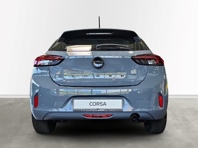 Fahrzeugabbildung Opel Corsa Edition 1.2 Turbo LED Apple CarPlay Android Auto Musikstreaming DAB SHZ LenkradHZG