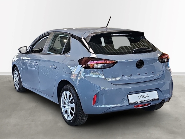 Fahrzeugabbildung Opel Corsa Edition 1.2 Turbo LED Apple CarPlay Android Auto Musikstreaming DAB SHZ LenkradHZG