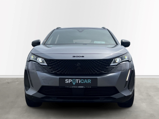 Fahrzeugabbildung Peugeot 3008 GT El. Panodach Navi Leder Digitales Cockpit Memory Sitze Soundsystem Massagesitze
