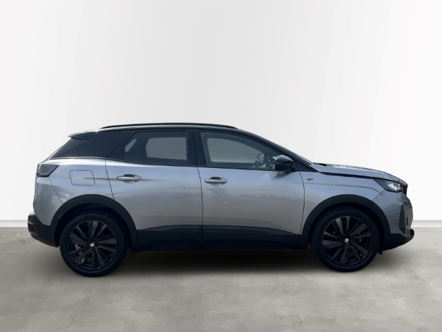 Fahrzeugabbildung Peugeot 3008 GT El. Panodach Navi Leder Digitales Cockpit Memory Sitze Soundsystem Massagesitze