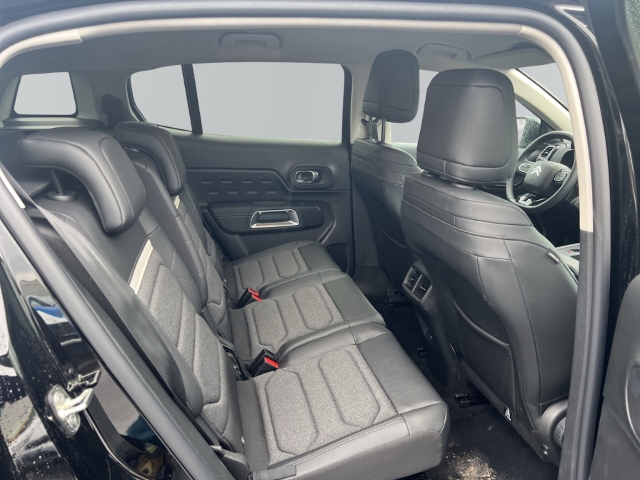 Fahrzeugabbildung Citroen C5 Aircross Max Navi Digitales Cockpit LED ACC Apple CarPlay Android Auto Mehrzonenklima