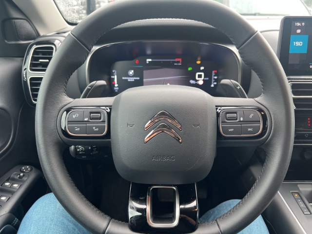 Fahrzeugabbildung Citroen C5 Aircross Max Navi Digitales Cockpit LED ACC Apple CarPlay Android Auto Mehrzonenklima