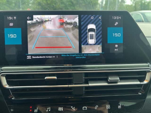 Fahrzeugabbildung Citroen C5 Aircross Max Navi Digitales Cockpit LED ACC Apple CarPlay Android Auto Mehrzonenklima