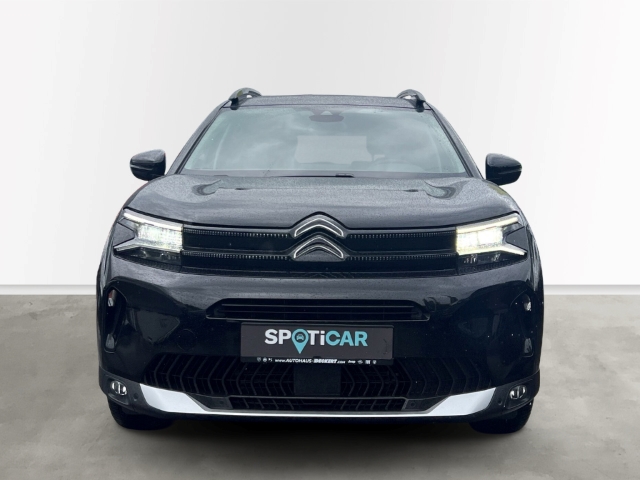 Fahrzeugabbildung Citroen C5 Aircross Max Navi Digitales Cockpit LED ACC Apple CarPlay Android Auto Mehrzonenklima