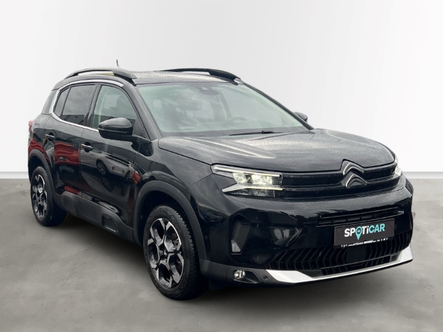 Fahrzeugabbildung Citroen C5 Aircross Max Navi Digitales Cockpit LED ACC Apple CarPlay Android Auto Mehrzonenklima