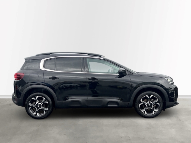 Fahrzeugabbildung Citroen C5 Aircross Max Navi Digitales Cockpit LED ACC Apple CarPlay Android Auto Mehrzonenklima