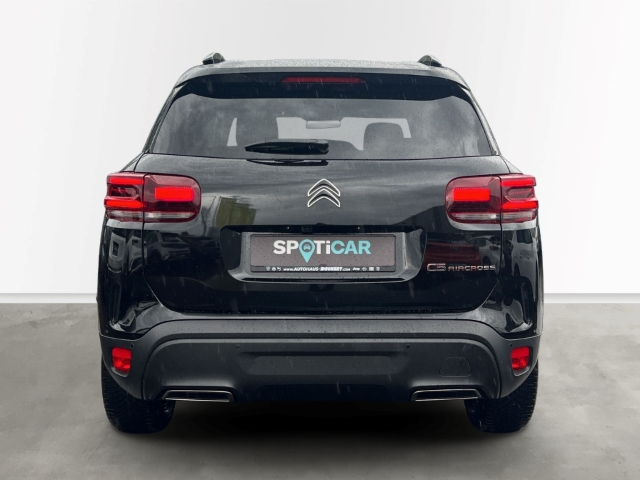 Fahrzeugabbildung Citroen C5 Aircross Max Navi Digitales Cockpit LED ACC Apple CarPlay Android Auto Mehrzonenklima