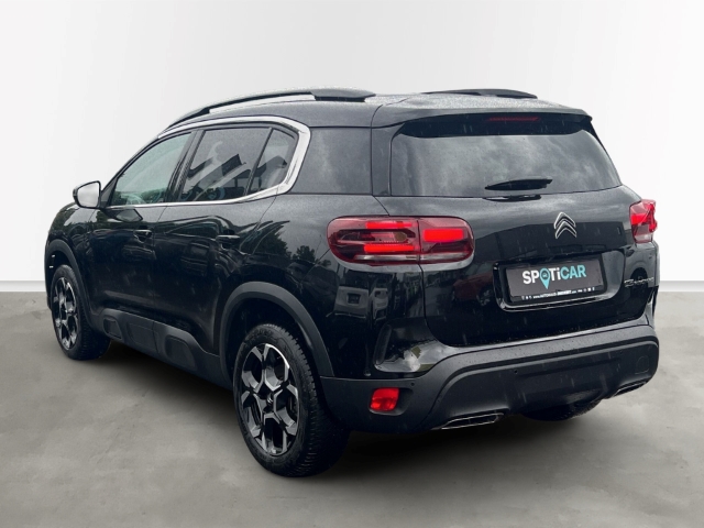 Fahrzeugabbildung Citroen C5 Aircross Max Navi Digitales Cockpit LED ACC Apple CarPlay Android Auto Mehrzonenklima
