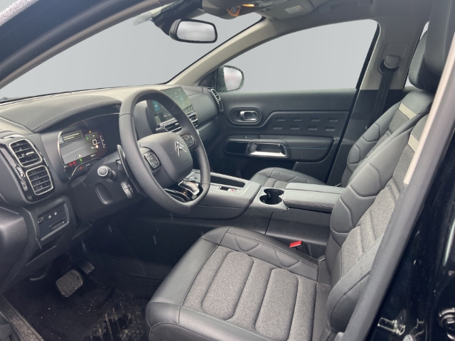 Fahrzeugabbildung Citroen C5 Aircross Max Navi Digitales Cockpit LED ACC Apple CarPlay Android Auto Mehrzonenklima