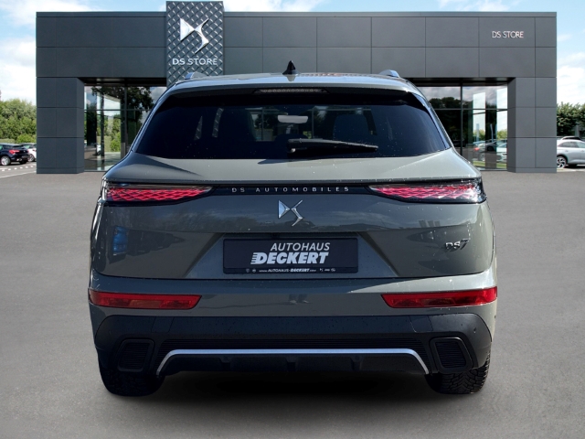 Fahrzeugabbildung DS Automobiles DS7 Opera Panorama Leder Digitales Cockpit Memory Sitze Massagesitze Klimasitze