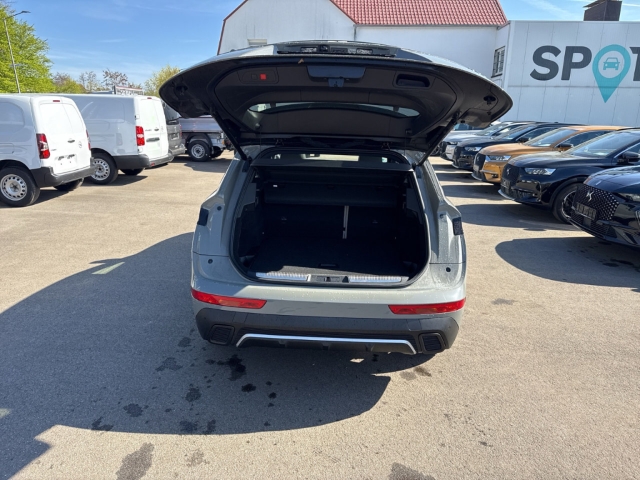 Fahrzeugabbildung DS Automobiles DS7 Opera Panorama Leder Digitales Cockpit Memory Sitze Massagesitze Klimasitze