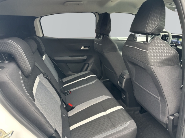 Fahrzeugabbildung Opel Frontera GS Mild-Hybrid Navi LED Apple CarPlay Android Auto Klimaautom Musikstreaming