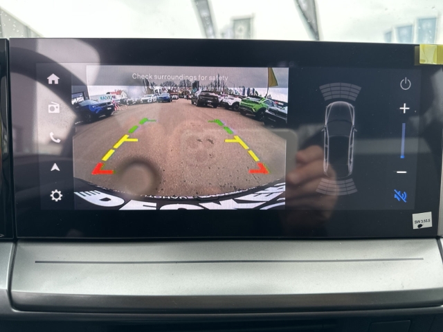 Fahrzeugabbildung Opel Frontera GS Mild-Hybrid Navi LED Apple CarPlay Android Auto Klimaautom Musikstreaming