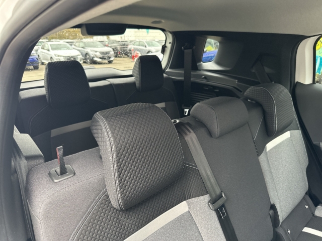 Fahrzeugabbildung Opel Frontera GS Mild-Hybrid Navi LED Apple CarPlay Android Auto Klimaautom Musikstreaming