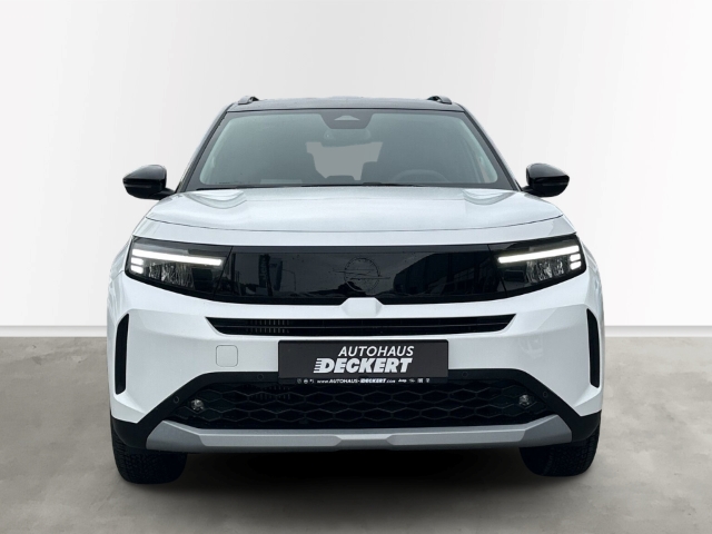 Fahrzeugabbildung Opel Frontera GS Mild-Hybrid Navi LED Apple CarPlay Android Auto Klimaautom Musikstreaming