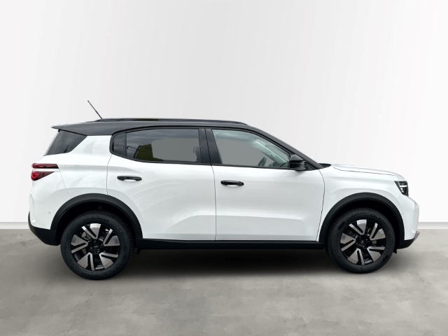 Fahrzeugabbildung Opel Frontera GS Mild-Hybrid Navi LED Apple CarPlay Android Auto Klimaautom Musikstreaming