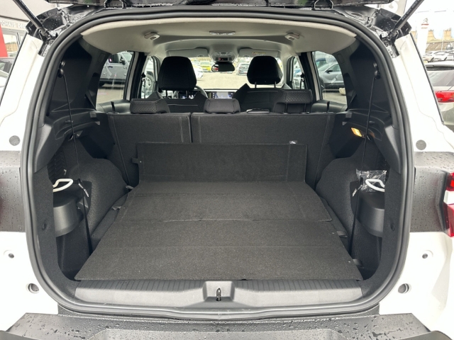 Fahrzeugabbildung Opel Frontera GS Mild-Hybrid Navi LED Apple CarPlay Android Auto Klimaautom Musikstreaming