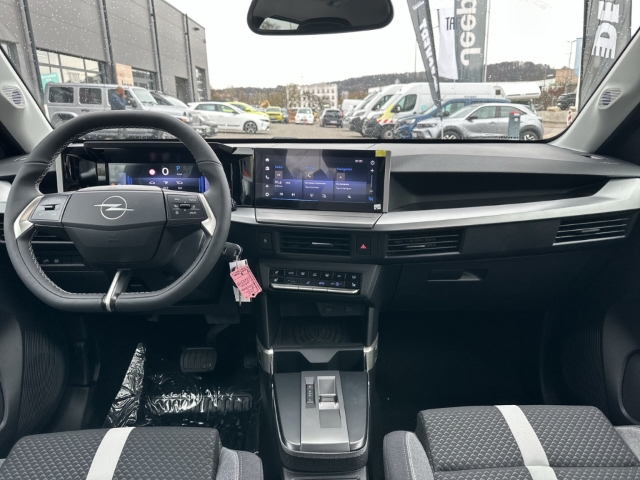 Fahrzeugabbildung Opel Frontera GS Mild-Hybrid Navi LED Apple CarPlay Android Auto Klimaautom Musikstreaming