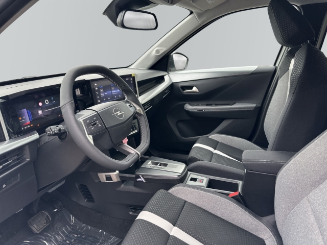 Fahrzeugabbildung Opel Frontera GS Mild-Hybrid Navi LED Apple CarPlay Android Auto Klimaautom Musikstreaming