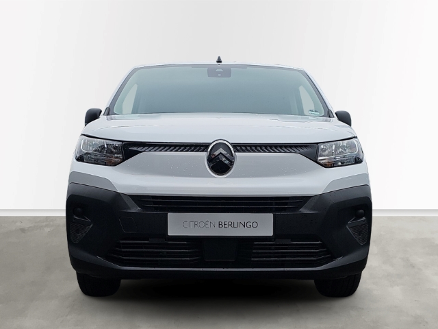 Fahrzeugabbildung Citroen Berlingo Kasten L2 Pharmaausbau GDP.VAN 1.5 BlueHDi 100 FAP EU6e