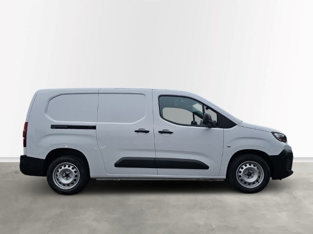 Fahrzeugabbildung Citroen Berlingo Kasten L2 Pharmaausbau GDP.VAN 1.5 BlueHDi 100 FAP EU6e