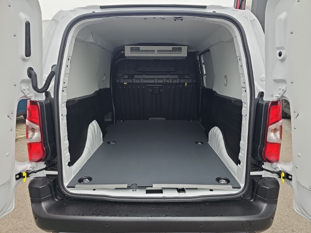 Fahrzeugabbildung Citroen Berlingo Kasten L2 Pharmaausbau GDP.VAN 1.5 BlueHDi 100 FAP EU6e